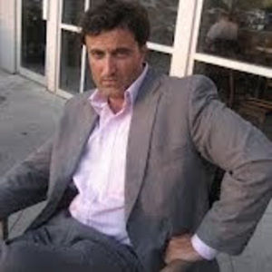 Meet your Posher, Giorgio